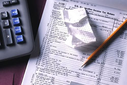 Tax Planning for Individuals in boise id